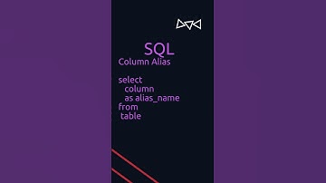 Sql Vs PySpark : Column Alias | #pyspark #technology #sql #shorts