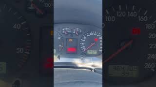 golf 4 TDi 364 km