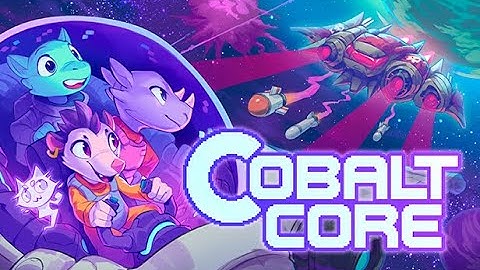 Cobalt Core - GAMEPLAY