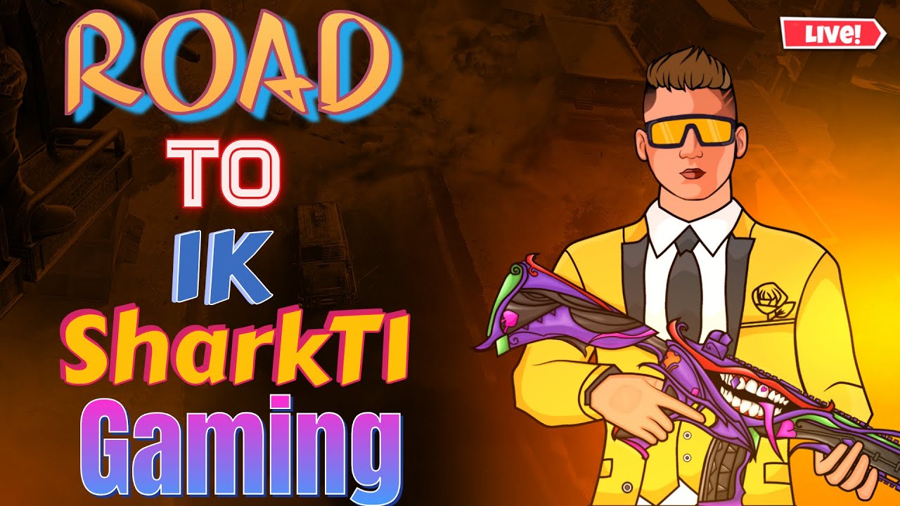 ROAD TO 1K  HBD JONATHAN BRO 🔥