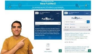 Tutorial Pubmed en Español 2020 ?. Artículos Científicos GRATIS [SUSCRIBETE ???]