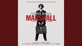 Watch Marcus Miller Marshall Speaks video