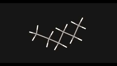 3D - Animation of 1-hexane