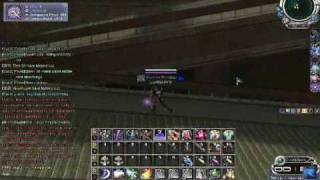 Rf Legends flying tower