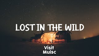 Walk The Moon - Lost In The Wild [Lyrics]🎤