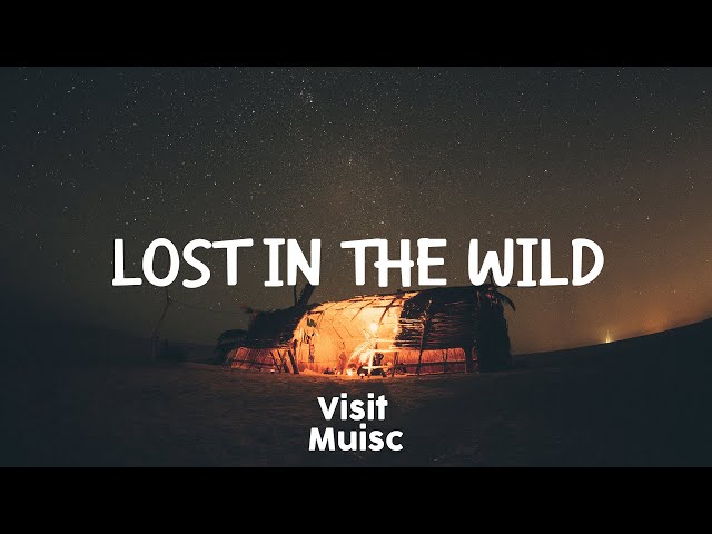Walk The Moon - Lost In The Wild [Lyrics]🎤 class=
