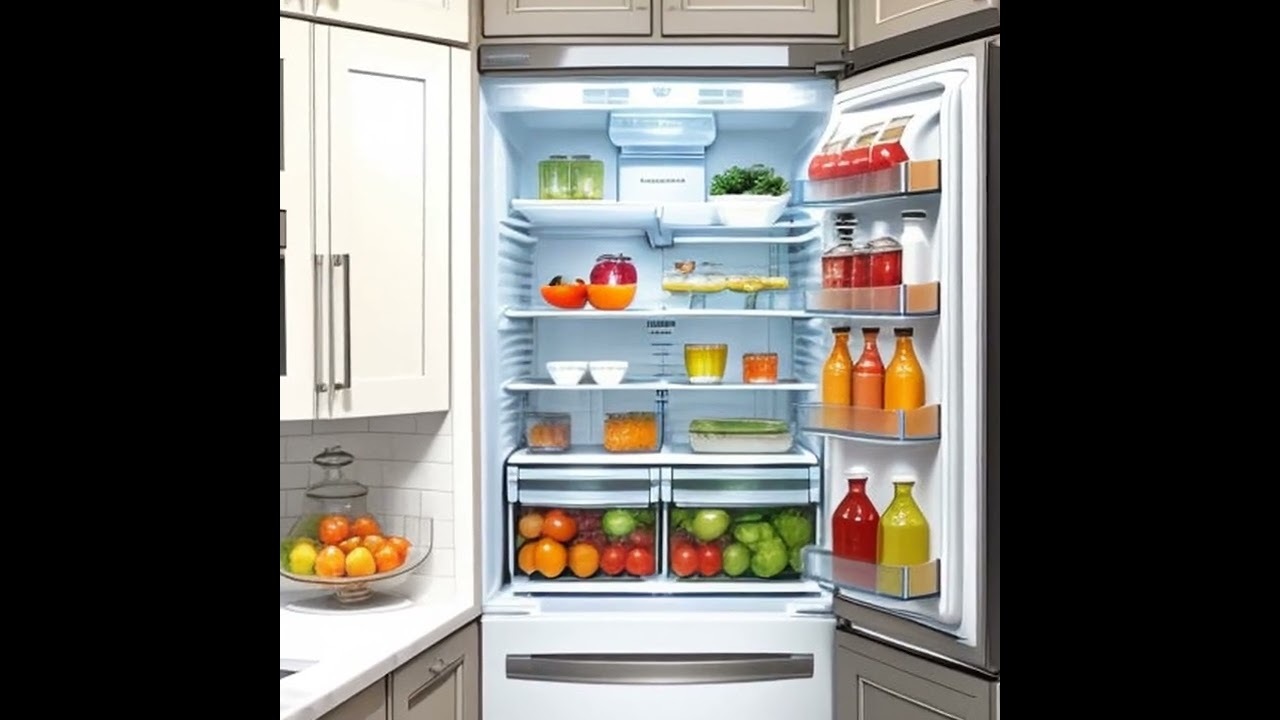 Unlocking the Past: The Surprising Origins of Smart Home Tech!