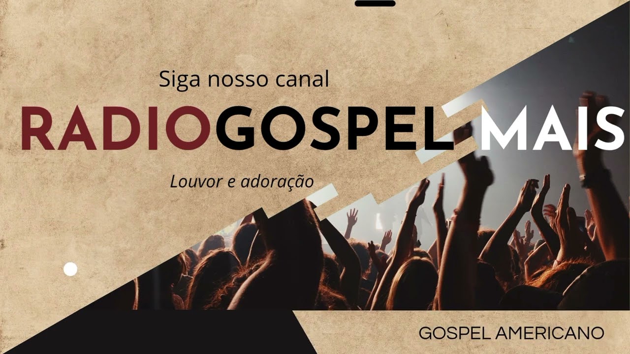 Gospel americano 