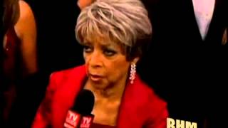 BHM   Ruby Dee Net Worth