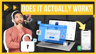 Can Dr.fone Unlock My Iphone Without The Passcode?