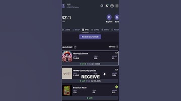 How to set up a Hedera HashPack Wallet!