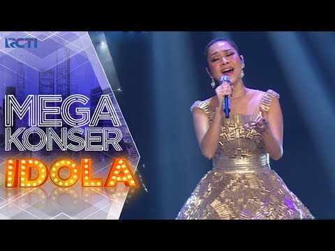 MEGA KONSER IDOLA - BCL "Cinta Sejati" [ November ]