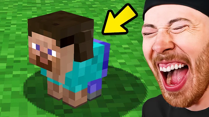 Minecraft Memes You Can't Explain