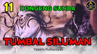 Download lagu Tumbal Siluman Bagian 11