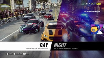 Need For Speed Heat Walkthrough Part 2 Customization/Arrest