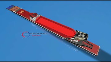 Marker M4 Rotomat TR Master Video