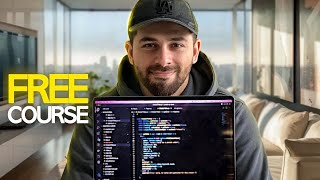 Learn Web Development And ACTUALLY Get A Job In 2025 | Ultimate Guide