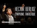 Hector berlioz symphonie fantastique op 14  julian rachlin