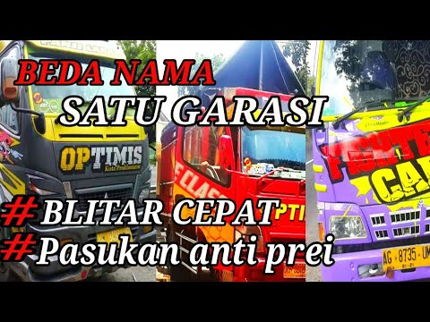 Banyak yang tidak tahu Truk  cabe  yg satu ini Ternyata 