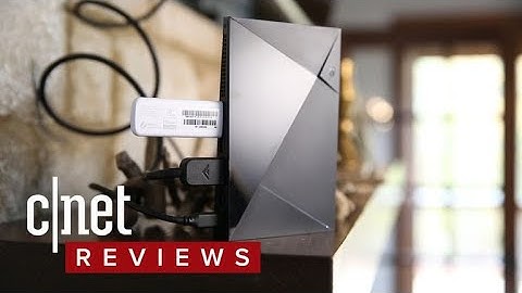 SmartThings Link for Nvidia Shield