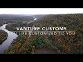 Vanture Customs Intro