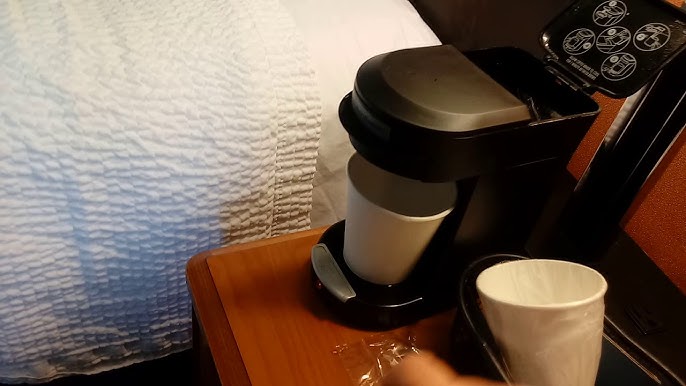 The ultimate hotel room coffee-making guide - The Verge
