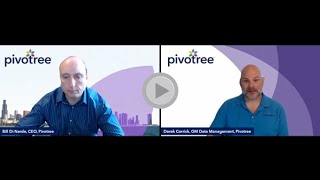 Pivotree Announces Definitive Agreement to Acquire Data Management Firm Codifyd