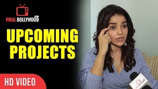 Pia Bajpai About Her Upcoming Projects Abhiyum Anuvum | Viralbollywood
