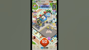 🎲 Monopoly Go Pro Tips: Roll to Vicotory with These 3 Strategies #monopolygo