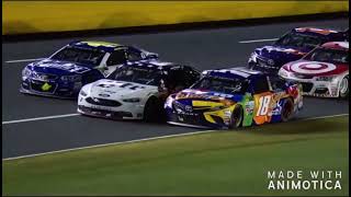 Kyle Busch Hall Of Fame Music Video #kylebusch
