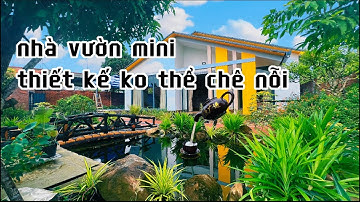 khó khăn chồng chất anh giao rao bán nhà vườn tâm huyết vừa xây dựng ờ bà  rịa vũng tàu
