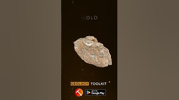 Minerals A to Z - Gold #minerals #geology #geologytoolkit #geology_toolkit #geoscience