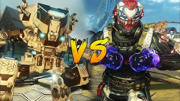 I DESTROYED A MECH ROBOT WITH THE BOXING GLOVES IN BLACK OPS 3!