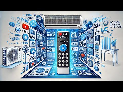 [LG Split AC]