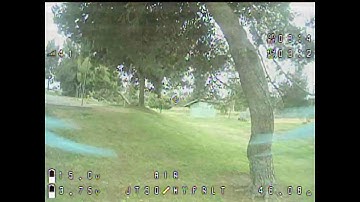 Hyperlite FlosStyle Maiden Flight