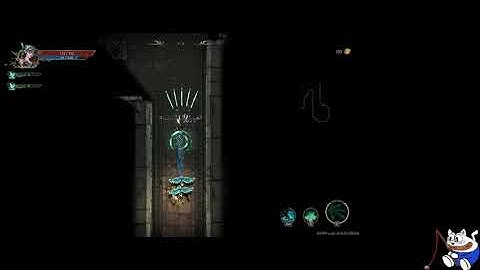 Shadow of the Depth Demo Any% Phyllis Normal pb 5 31