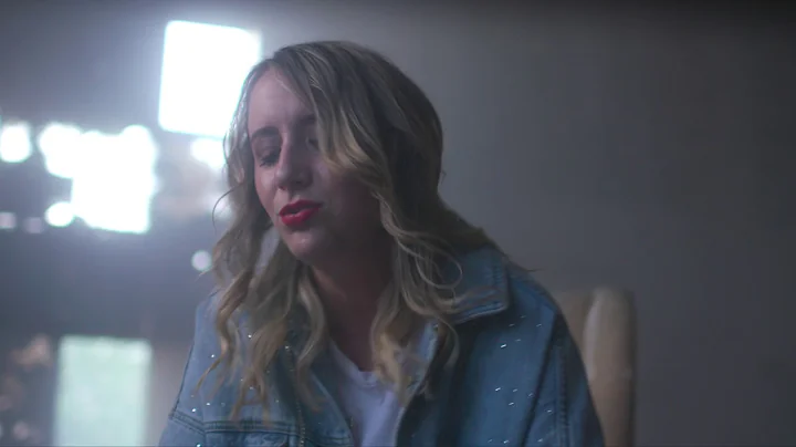 Kaylee Bell - 'Wasted On You' (Official Music Video)