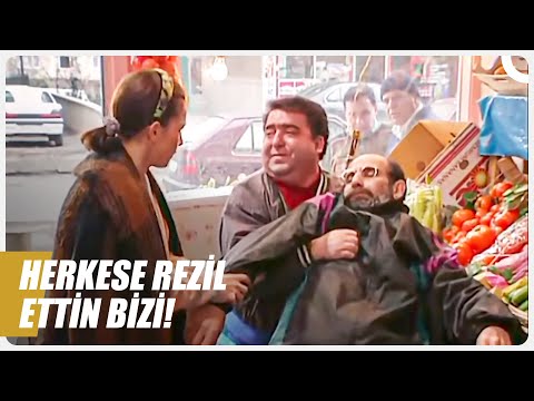 Gün Geçmiyor Ki Baykuş Cemil Sarhoş Olup Sızmasın | Bizimkiler Özel Sahneler