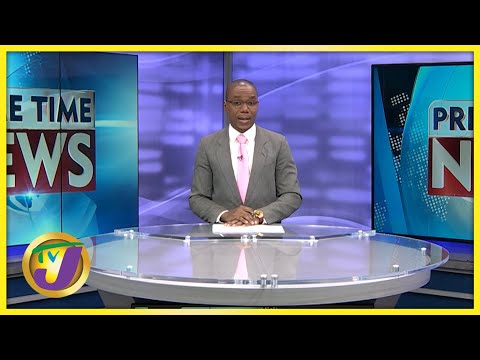 Jamaica's News Headlines | TVJ News - April 27 2022