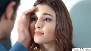 Hum Jaise Jee Rahe Hain Koi Jee Ke To Bataye Love Song Murat & Hayat