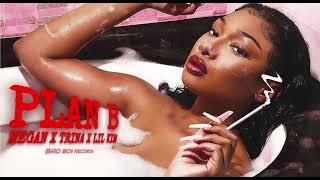 Megan Thee Stallion - Plan B ft. Trina & Lil Kim [MASHUP]