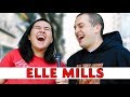 Telling Each Other What to Say to Strangers: Elle Mills