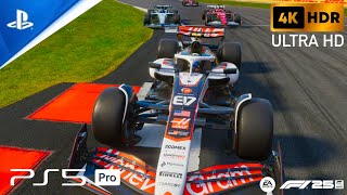 Download Lagu PS5 Pro 4K HDR Oliver Bearman British GP Ultra Immersive F1 25 MP3 Download Lagu PS5 Pro 4K HDR Oliver Bearman British GP Ultra Immersive F1 25 MP3