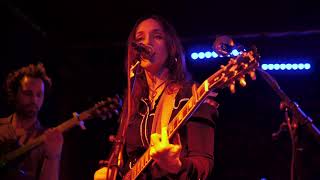 Howling Bells - Cities Burning Down live Night &amp; Day Cafe, Manchester 21-01-22