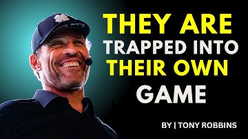 Unlock Your True Potential: Break Free from Limiting Beliefs and Live Authentically #tonyrobbins