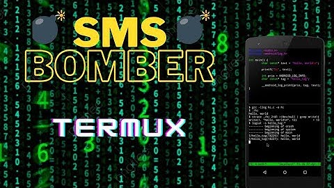 How to make install spamx | termux | @fsociety24 💻💻