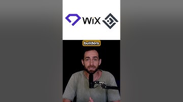 I Tried 3 AI Website Builders and Made Websites in Minutes! (Durable, 10Web, Wix ADI)