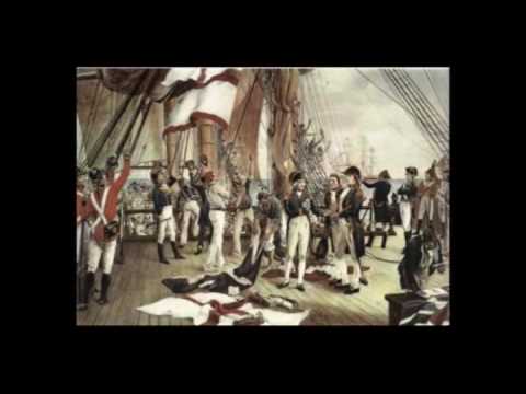 Au 31 du mois d' Aout - Corps des Troupes de Marine