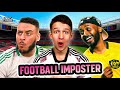 Thogden  sharky play the craziest football imposter challenge 