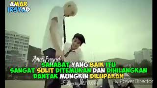 Story Wa Persahabatan|| Baby I'am Sorry Keren Banget